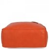 Női Táská shopper bag Hernan narancs HB0253